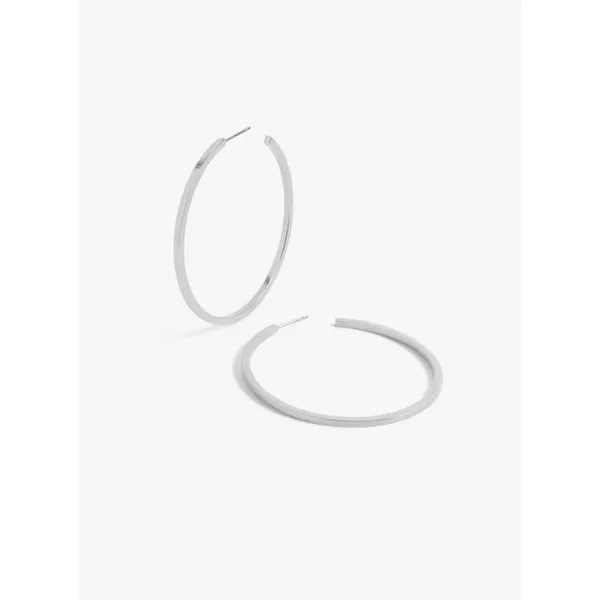 Jay Hoops By Marrin Costello Mitchell's Jewelry Norman, OK