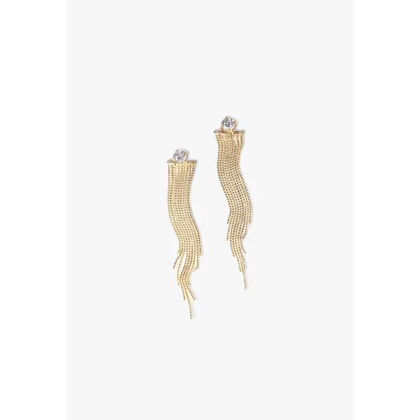 Lia Drop Earrings By Marrin Costello Mitchell's Jewelry Norman, OK