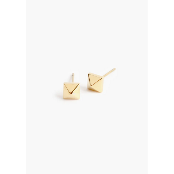 Melrose Studs 5Mm By Marrin Costello Mitchell's Jewelry Norman, OK