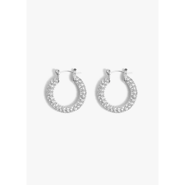 Audrey Hoops By Marrin Costello Mitchell's Jewelry Norman, OK