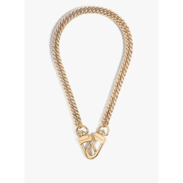 Gabrielle Chain Mitchell's Jewelry Norman, OK