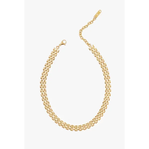 Lattice Choker Mitchell's Jewelry Norman, OK
