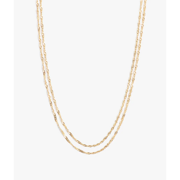 Helix Layers By Marrin Costello Mitchell's Jewelry Norman, OK