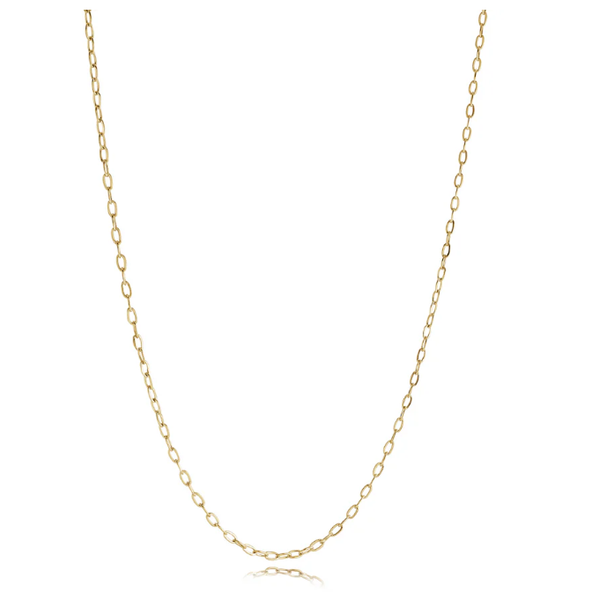 Stainless Steel Forza Chain Mitchell's Jewelry Norman, OK