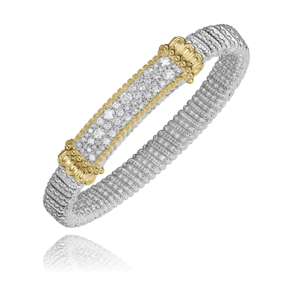 Diamond Bracelet by Vahan Mitchell's Jewelry Norman, OK