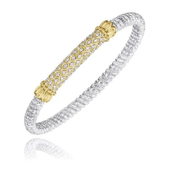 Vahan Bangle Bracelet Mitchell's Jewelry Norman, OK