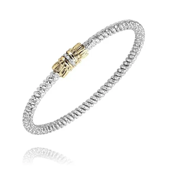 Vahan Diamond Bracelet Mitchell's Jewelry Norman, OK