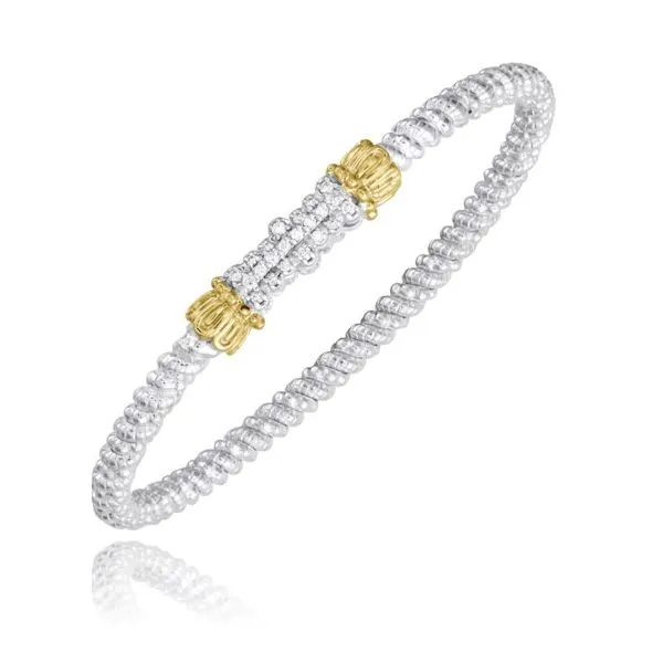 Vahan Diamond Bracelet Mitchell's Jewelry Norman, OK