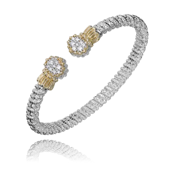 Diamond Bracelet by Vahan Mitchell's Jewelry Norman, OK