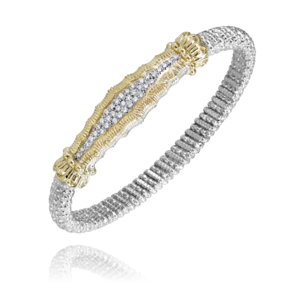 Vahan Bangle Bracelet Mitchell's Jewelry Norman, OK