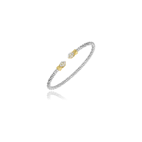 Vahan Bangle Bracelet Mitchell's Jewelry Norman, OK