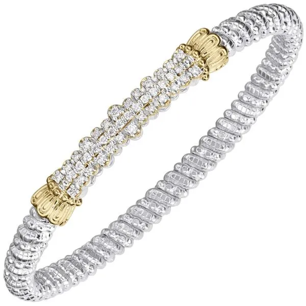 Diamond Bangle By Vahan Mitchell's Jewelry Norman, OK