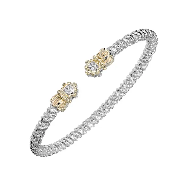 Diamond Bangle By Vahan Mitchell's Jewelry Norman, OK