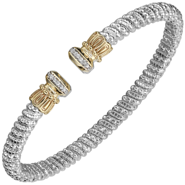 Diamond Bangle By Vahan Mitchell's Jewelry Norman, OK