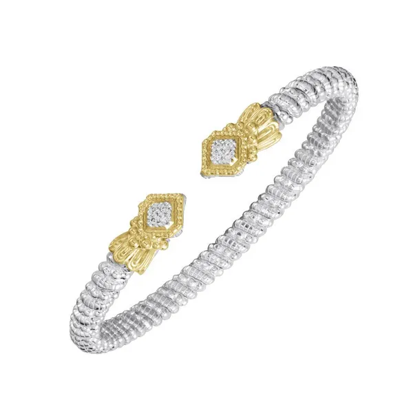 Diamond Bangle By Vahan Mitchell's Jewelry Norman, OK