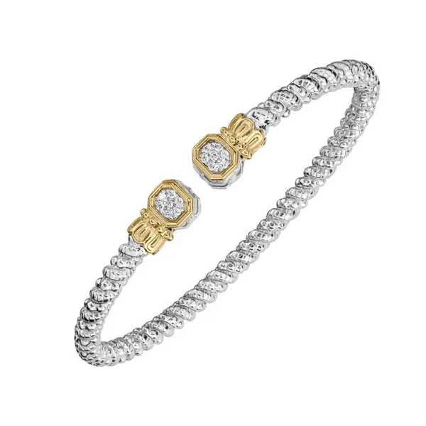 Diamond Bangle By Vahan Mitchell's Jewelry Norman, OK