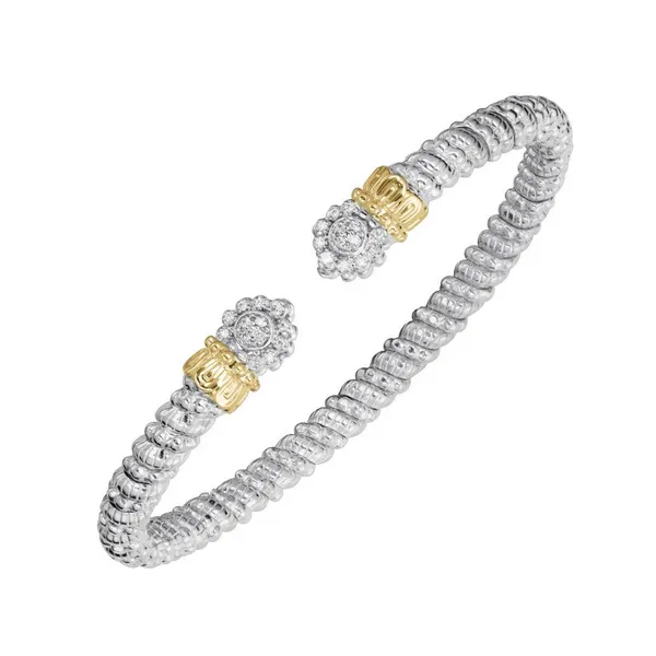 Diamond Bangle By Vahan Mitchell's Jewelry Norman, OK