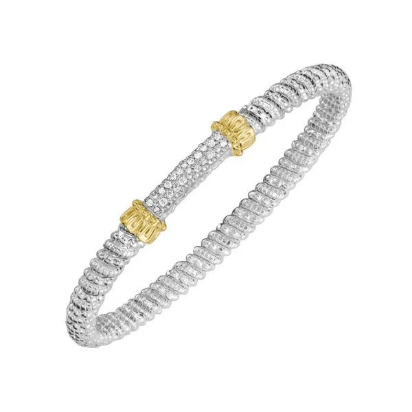 Diamond Bangle By Vahan Mitchell's Jewelry Norman, OK