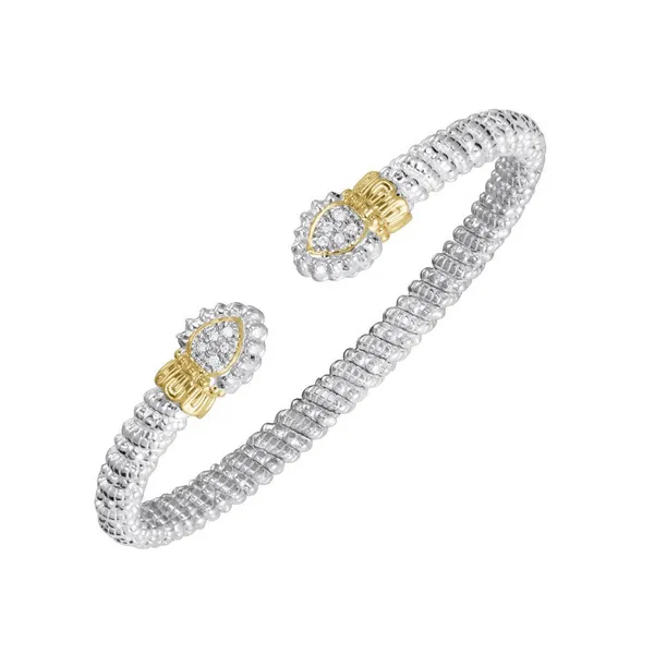 Diamond Bangle By Vahan Mitchell's Jewelry Norman, OK