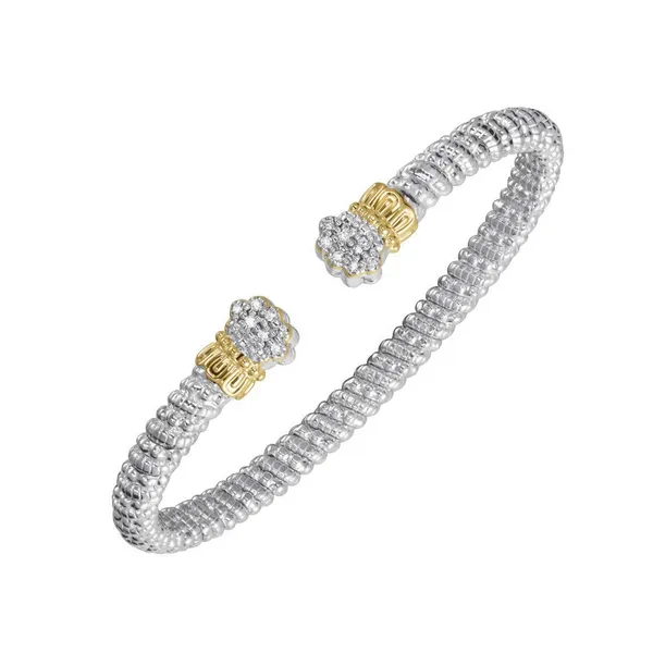 Diamond Bangle By Vahan Mitchell's Jewelry Norman, OK