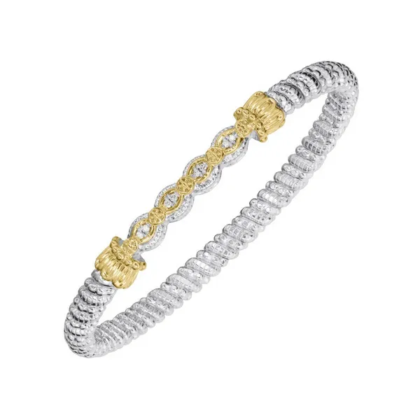 Diamond Bangle By Vahan Mitchell's Jewelry Norman, OK