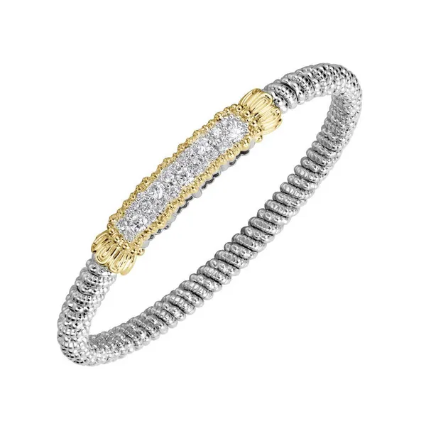 Diamond Bangle By Vahan Mitchell's Jewelry Norman, OK