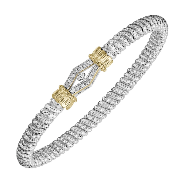 Diamond Bangle By Vahan Mitchell's Jewelry Norman, OK