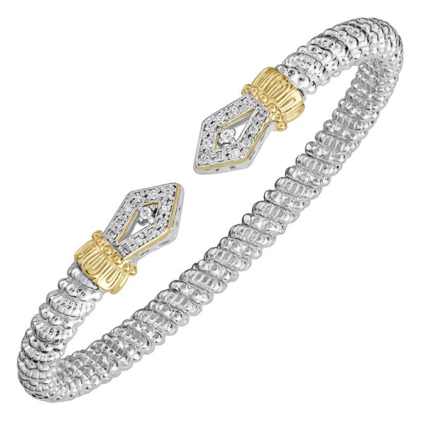 Diamond Bangle By Vahan Mitchell's Jewelry Norman, OK