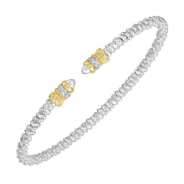 Diamond Bangle By Vahan Mitchell's Jewelry Norman, OK