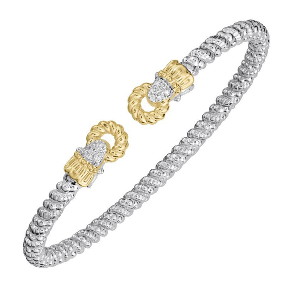 Diamond Bangle By Vahan Mitchell's Jewelry Norman, OK