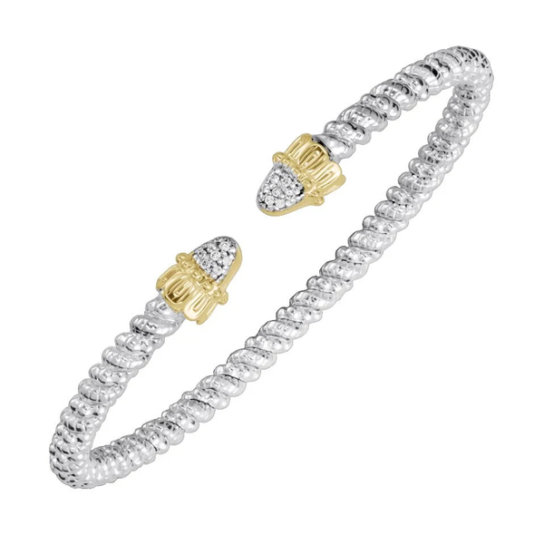 Diamond Bangle By Vahan Mitchell's Jewelry Norman, OK