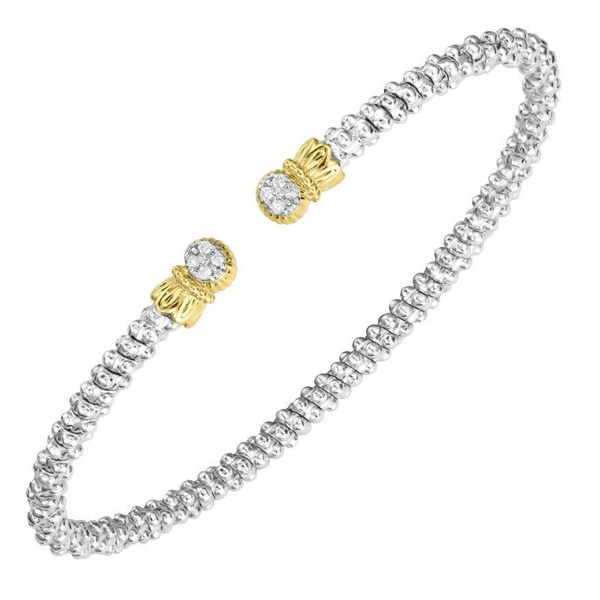 Diamond Bracelet by Vahan Mitchell's Jewelry Norman, OK
