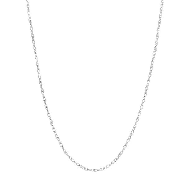 Sterling Silver Chain by Midas Mitchell's Jewelry Norman, OK