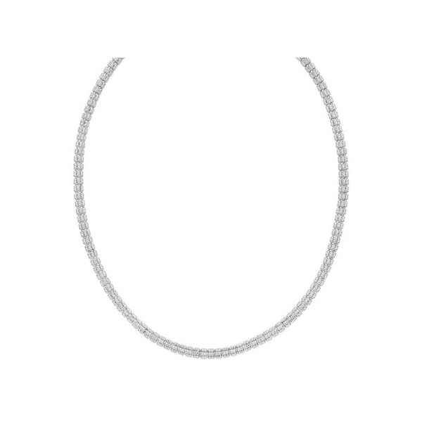 Ice Chain Mitchell's Jewelry Norman, OK