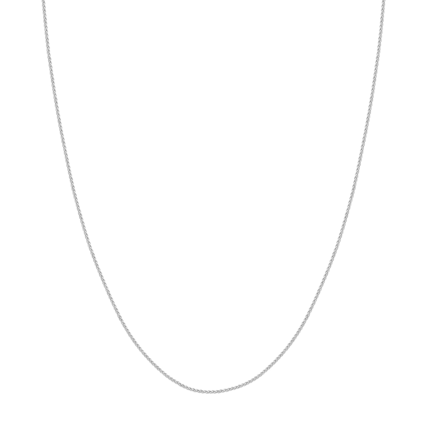Sterling Silver Wheat Chain Mitchell's Jewelry Norman, OK