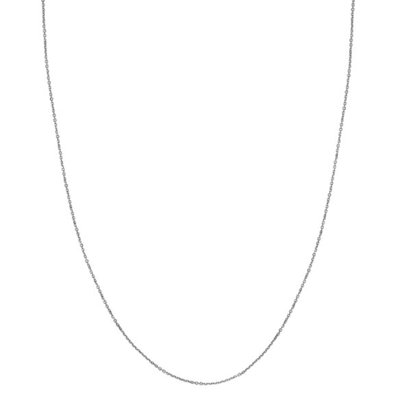 Sterling Silver Cable Chain Mitchell's Jewelry Norman, OK