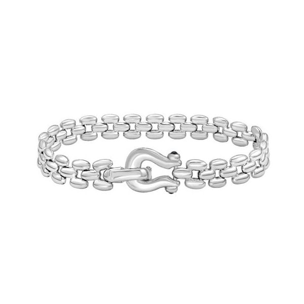 Sterling Silver Chain Mitchell's Jewelry Norman, OK