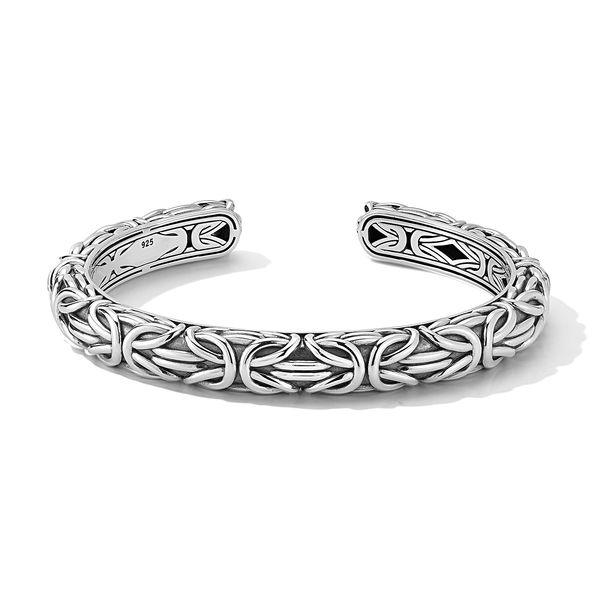 Cuff Bangle By Jai Mitchell's Jewelry Norman, OK