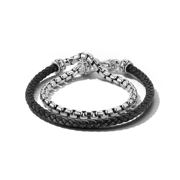 Double Wrap Bracelet By Jai Mitchell's Jewelry Norman, OK