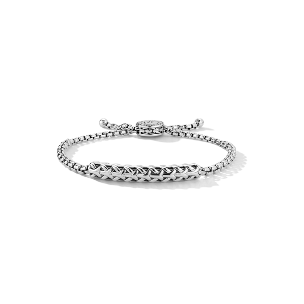 Drawstring Bracelet By Jai Mitchell's Jewelry Norman, OK