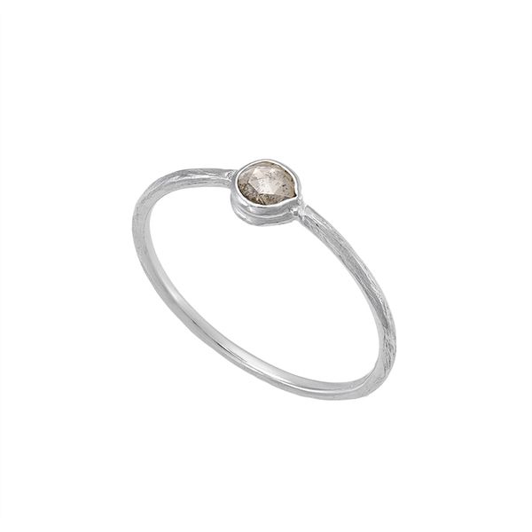 Sparkles Diamond Ring by Jorge Revilla Mitchell's Jewelry Norman, OK