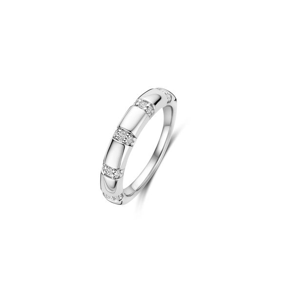 Silver Ring Mitchell's Jewelry Norman, OK