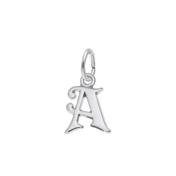 A Accent Charm by Rembrandt Mitchell's Jewelry Norman, OK