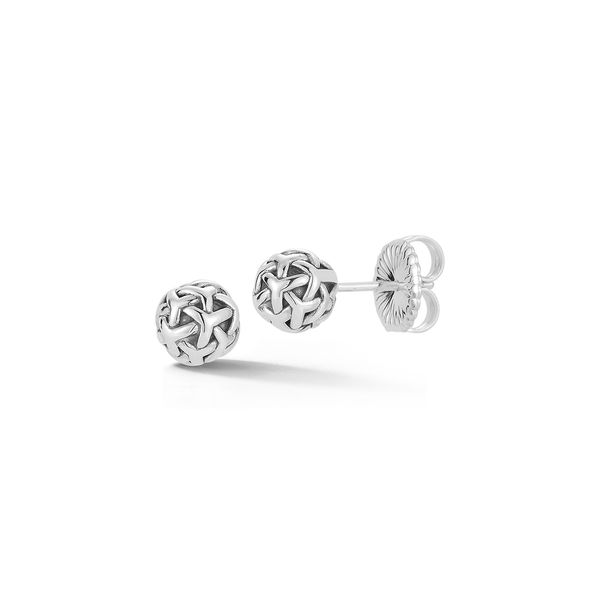 Stud Earrings By Jai Mitchell's Jewelry Norman, OK