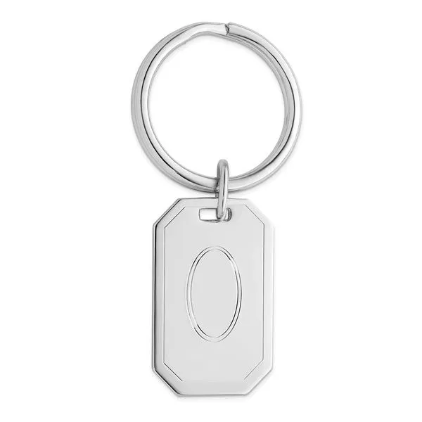 Key Ring Mitchell's Jewelry Norman, OK