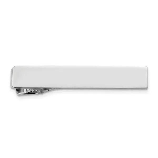 Tie Bar Mitchell's Jewelry Norman, OK