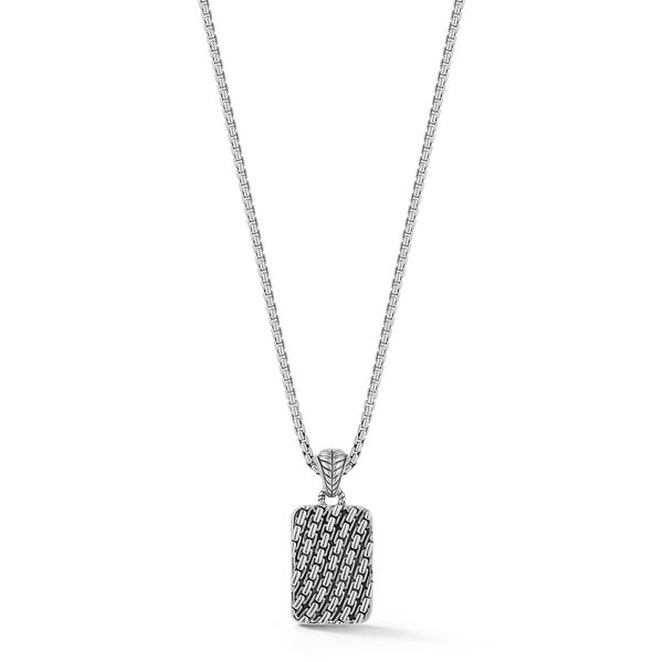 Enhancer Necklace By Jai Mitchell's Jewelry Norman, OK