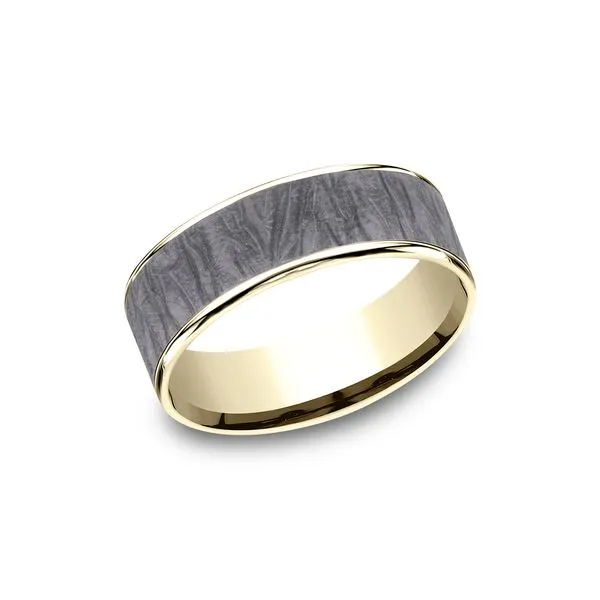 The Loom by Benchmark Mitchell's Jewelry Norman, OK