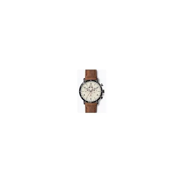 Canfield Sport Watch by Shinola Mitchell's Jewelry Norman, OK