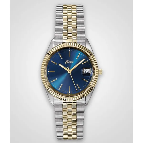 Belair Watch Mitchell's Jewelry Norman, OK